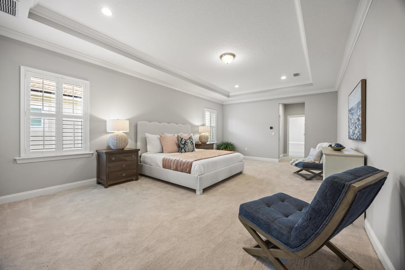 Photo 32 of 10176 Silverbrook Trl, Jacksonville, FL 32256, photographed by Megapixeler