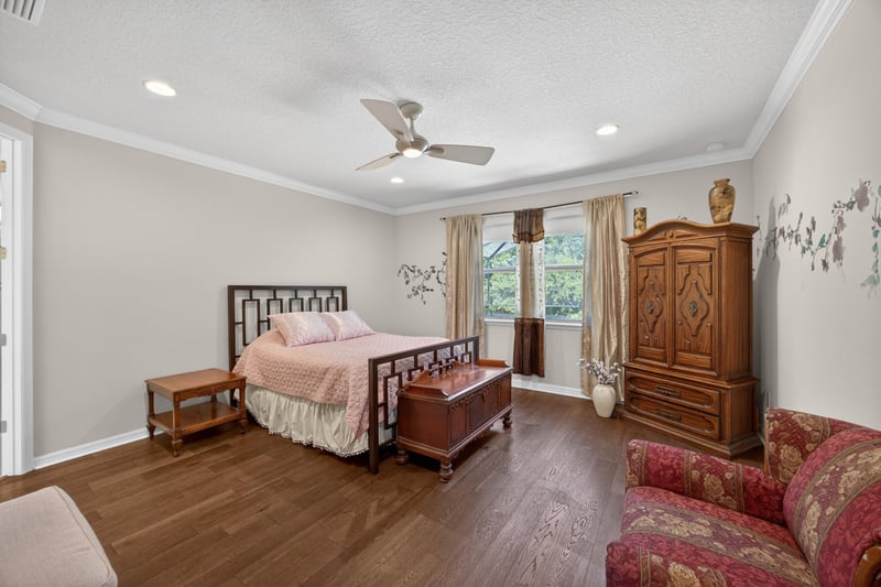 Photo 32 of 541 Tree Side Ln, Ponte Vedra Beach, FL 32081, photographed by Megapixeler