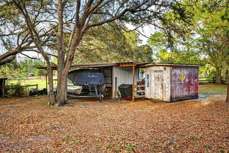 Photo 47 of 7655 Long Lake Rd, Keystone Heights, FL 32656, photographed by Megapixeler