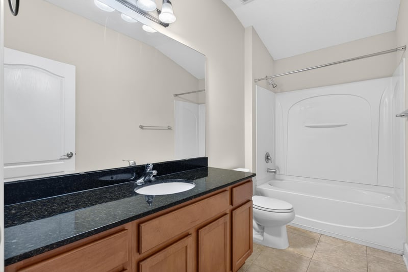Bathroom 3 at 222 Linda Lake Ln, St. Augustine, FL 32095