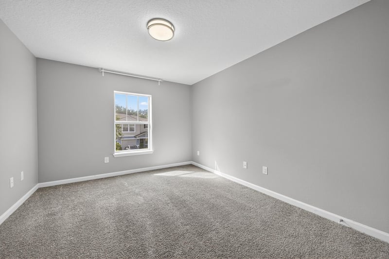 Photo 27 of 834 S Black Cherry Dr, St. Johns, FL 32259, photographed by Megapixeler
