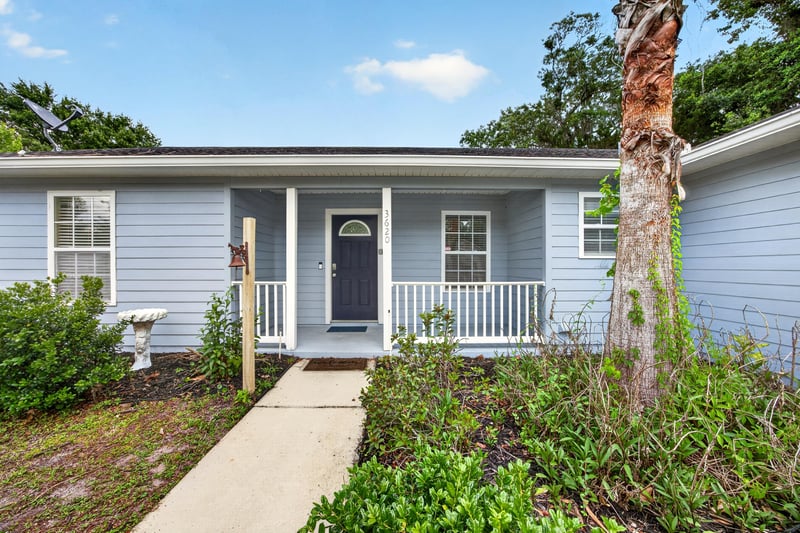 Photo 8 of 3620 Saddle Brook Ln, St. Augustine, FL 32084, photographed by Megapixeler