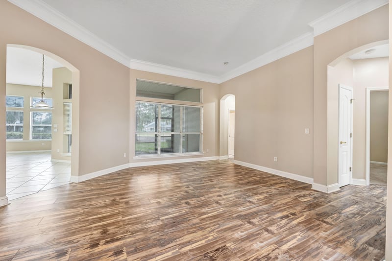 Photo 6 of 13850 Windsor Crown Ct E, Jacksonville, FL 32225, photographed by Megapixeler