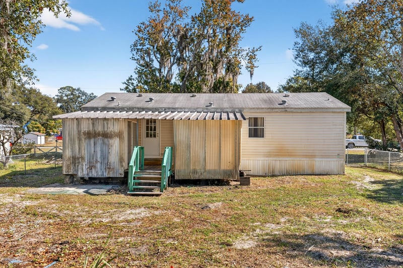 Photo 23 of 149 Sportsman Rd, Satsuma, FL 32189, photographed by Megapixeler