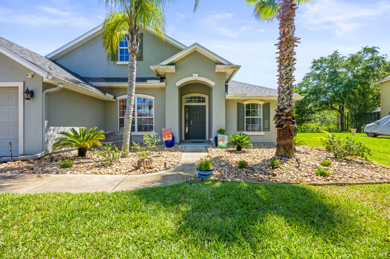 Photo 6 of 648 Battersea Dr, St. Augustine, FL 32095, photographed by Megapixeler