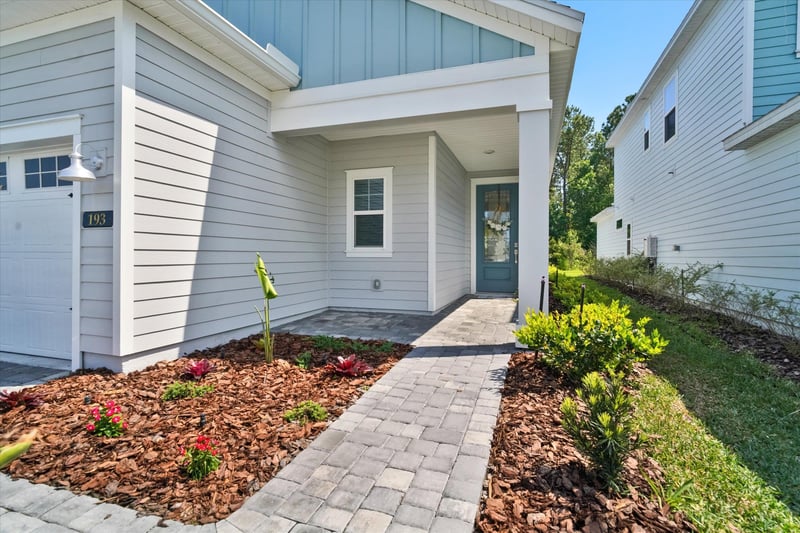 Photo 4 of 193 Killarney Ave, St. Johns, FL 32259, photographed by Megapixeler