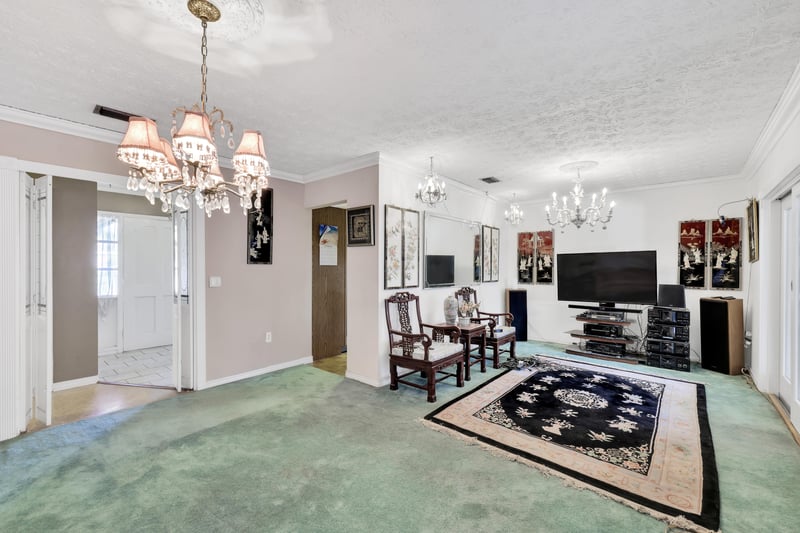Photo 18 of 570 Cody Dr, Orange Park, FL 32073, photographed by Megapixeler