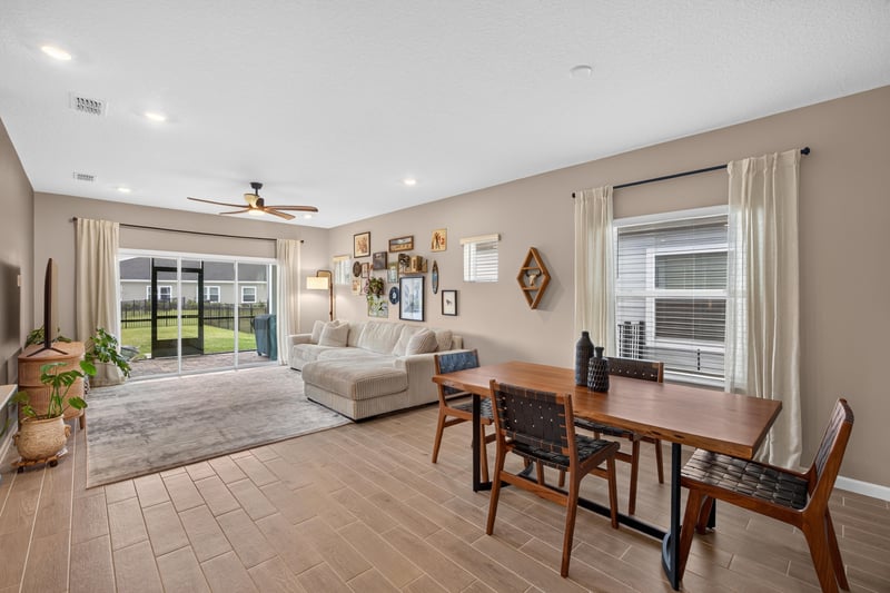 Photo 11 of 409 Hasler Ave, St. Augustine, FL 32092, photographed by Megapixeler