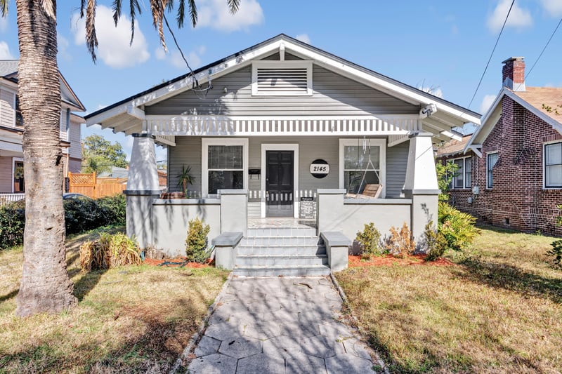 Photo 1 of 2145 Dellwood Ave, Jacksonville, FL 32204, photographed by Megapixeler