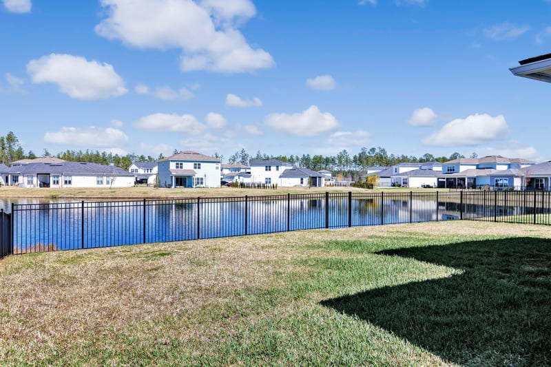 Photo 32 of 71 Wye Rd, St. Johns, FL 32259, photographed by Megapixeler