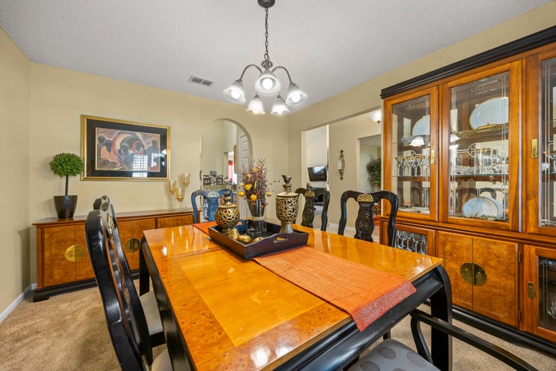 Photo 12 of 10907 Taurina Ridge Dr, Jacksonville, FL 32218, photographed by Megapixeler