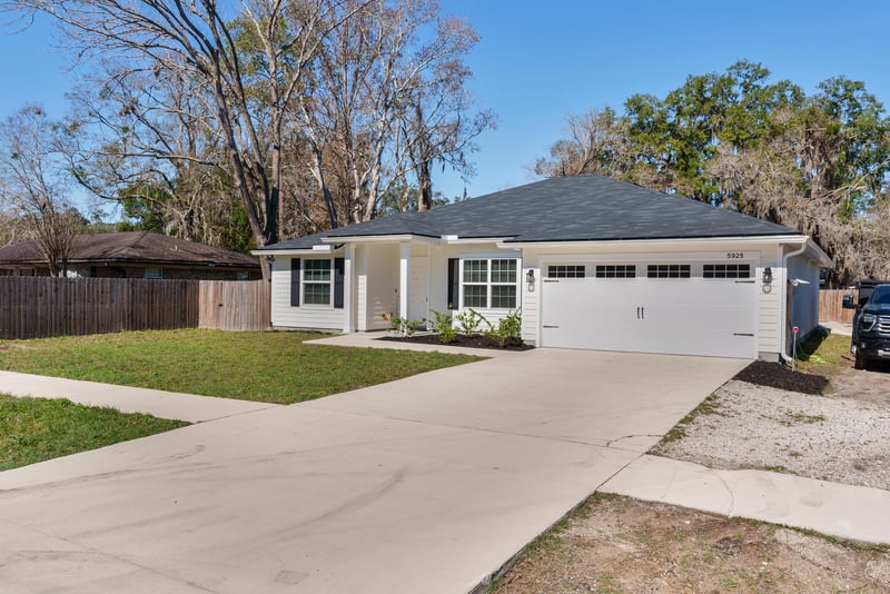 Exterior 10 at 5925 111th St, Jacksonville, FL 32244