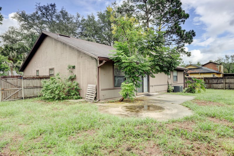Back Left at 12924 Tree Way Ln, Jacksonville, FL 32258