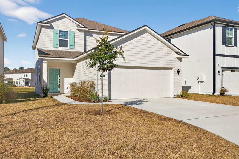 Photo 3 of 14790 Cashew Ave, Jacksonville, FL 32218, photographed by Megapixeler