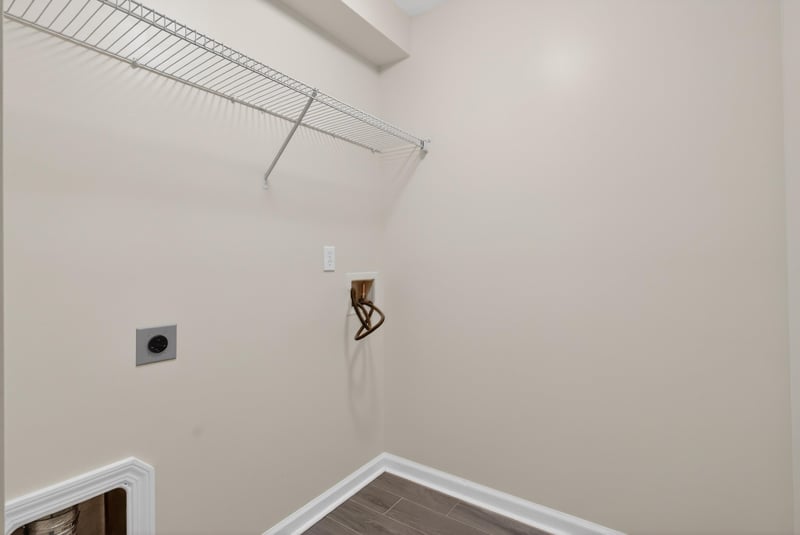 Laundry at 14344 Summer Breeze Dr, Jacksonville, FL 32218