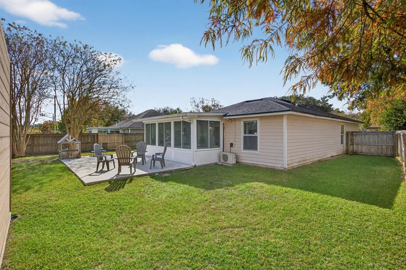 Photo 38 of 12293 Cobblefield Cir N, Jacksonville, FL 32224, photographed by Megapixeler
