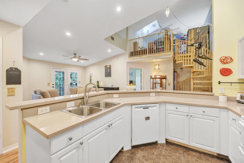 Photo 14 of 17203 Harbour Vista Cir, St. Augustine, FL 32080, photographed by Megapixeler