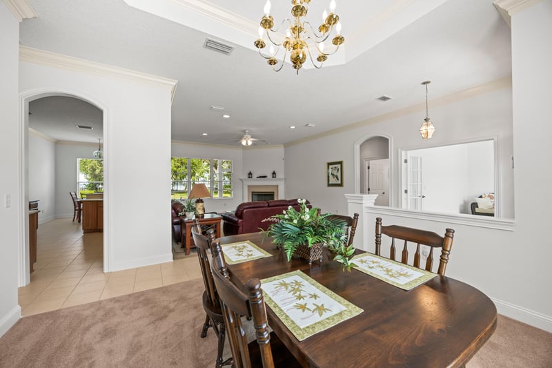 Photo 20 of 5577 Dianthus St, Green Cove Springs, FL 32043, photographed by Megapixeler