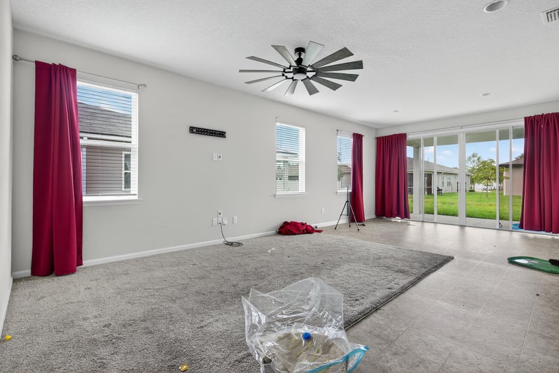 Eviction Photos (85) at 6320 Thatcher, Jacksonville, FL 32222
