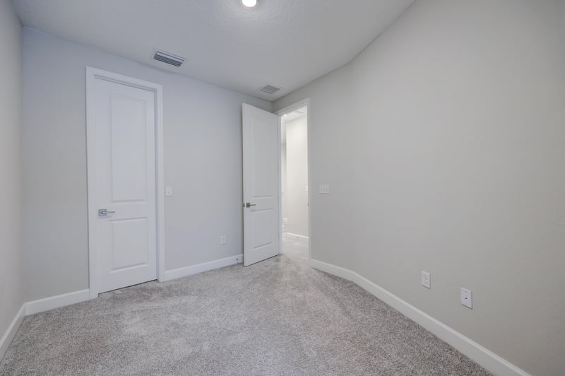 Bedroom 2 at 7435 Calusa Ct, Jacksonville, FL 32256