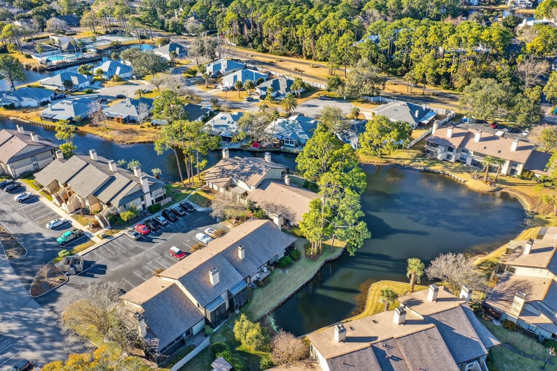 Photo 4 of 232 Cranes Lake Dr, Ponte Vedra Beach, FL 32082, photographed by Megapixeler