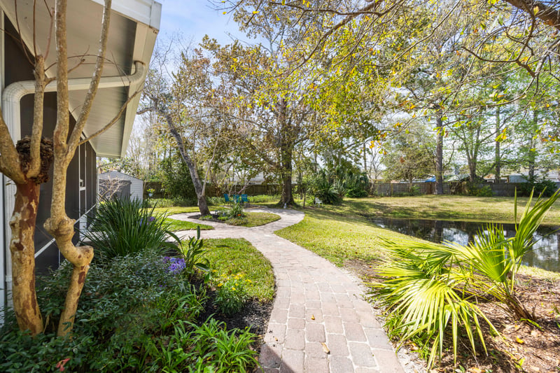 Photo 51 of 10928 Copper Hill Dr, Jacksonville, FL 32218, photographed by Megapixeler