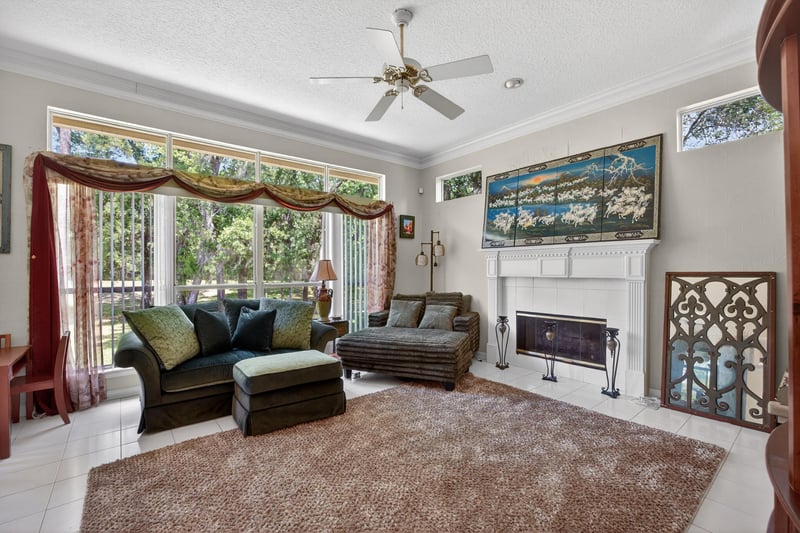 Photo 21 of 525 Sugar Grove Pl, Orange Park, FL 32073, photographed by Megapixeler