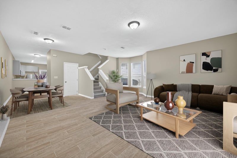 Photo 8 of 320 Pecan Grove Dr, Orange Park, FL 32073, photographed by Megapixeler
