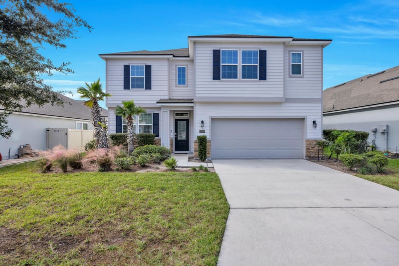Photo 61 of 15814 Whitebark Dr, Jacksonville, FL 32218, photographed by Megapixeler