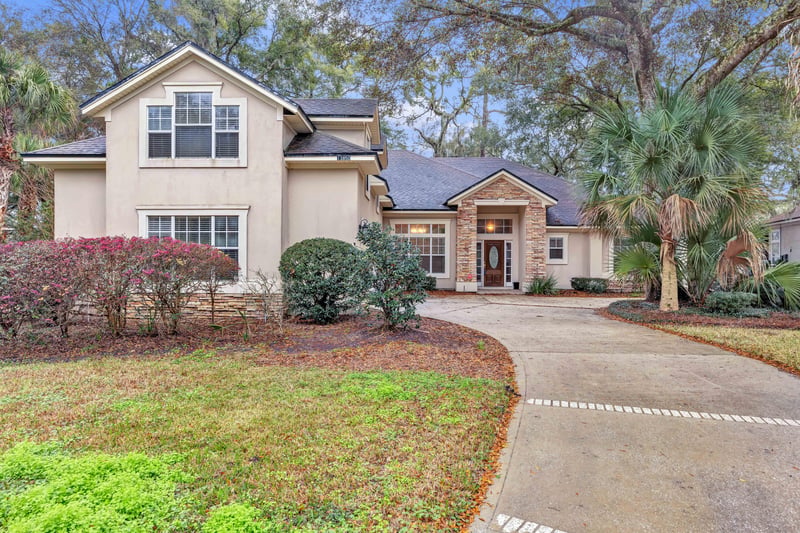 Photo 1 of 13850 Windsor Crown Ct E, Jacksonville, FL 32225, photographed by Megapixeler