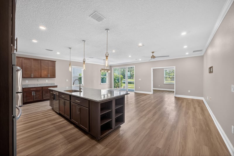 Photo 10 of 2580 Lantana Ln, Green Cove Springs, FL 32043, photographed by Megapixeler