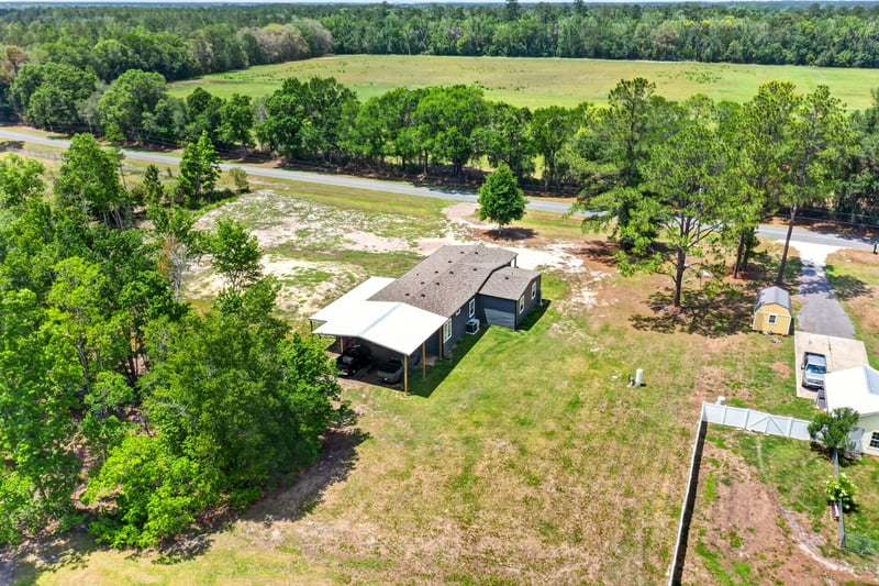Photo 42 of 6930 Co Rd 229, Starke, FL 32091, photographed by Megapixeler