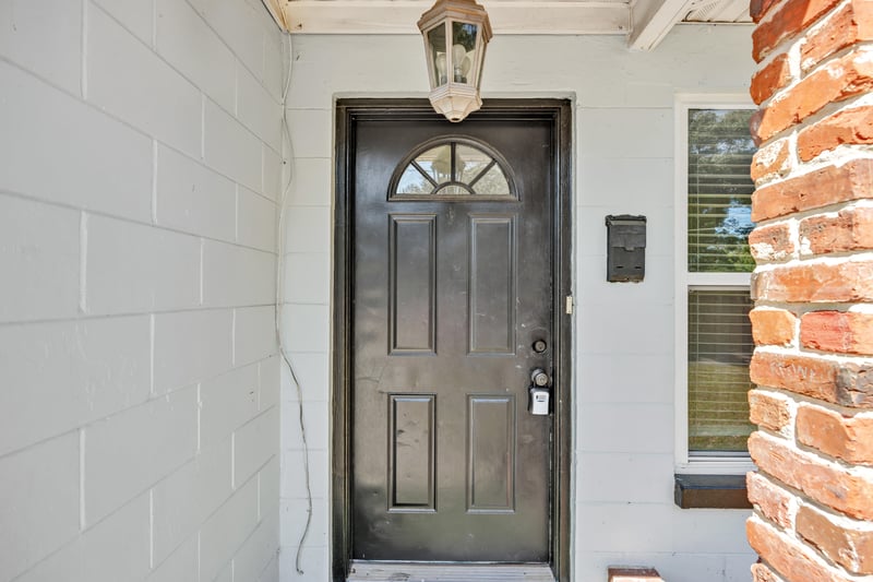 Photo 4 of 2930 Wycombe Dr W, Jacksonville, FL 32277, photographed by Megapixeler