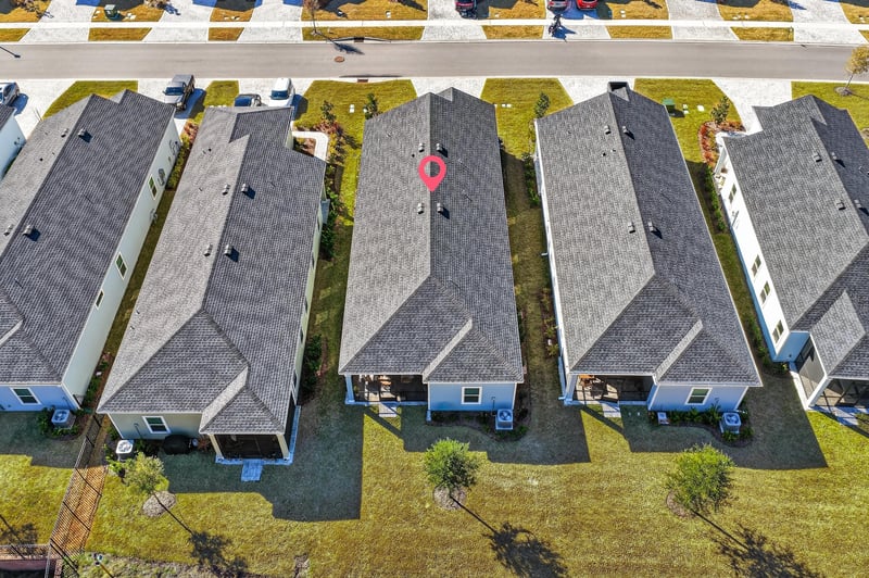 Photo 46 of 691 Murphys Dr, St. Johns, FL 32259, photographed by Megapixeler