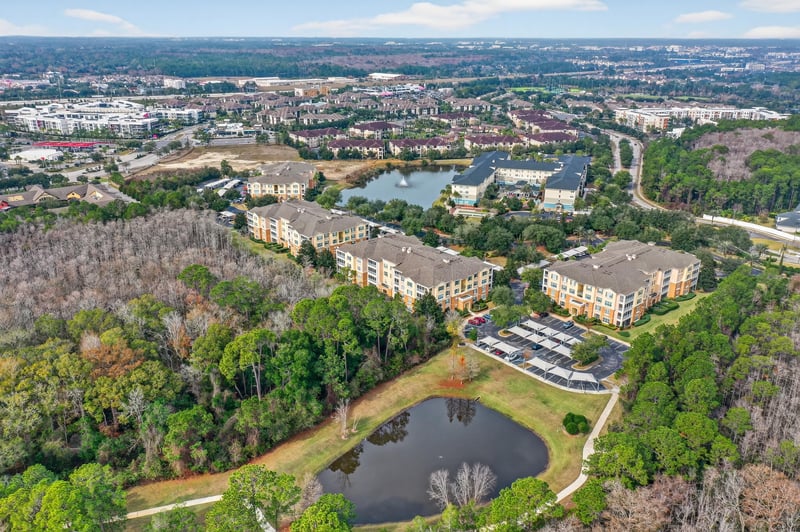 Photo 55 of 9831 Del Webb Pkwy, Jacksonville, FL 32256, photographed by Megapixeler