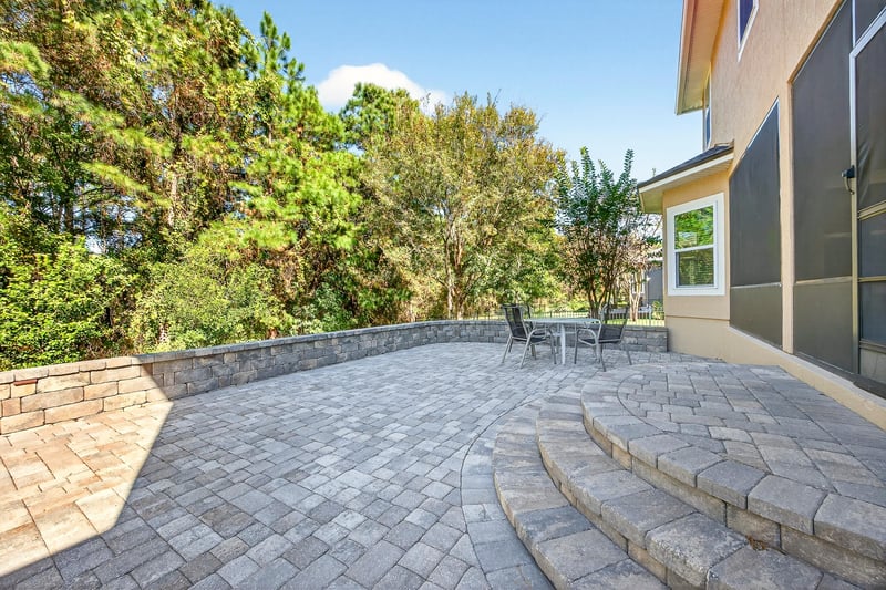 Photo 43 of 3315 Shinnecock Ln, Green Cove Springs, FL 32043, photographed by Megapixeler