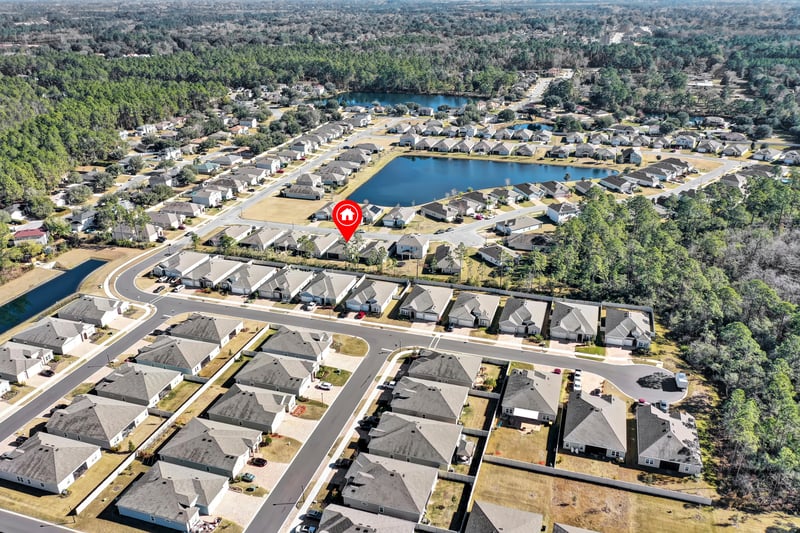 Photo 39 of 7224 Blairton Wy, Jacksonville, FL 32222, photographed by Megapixeler