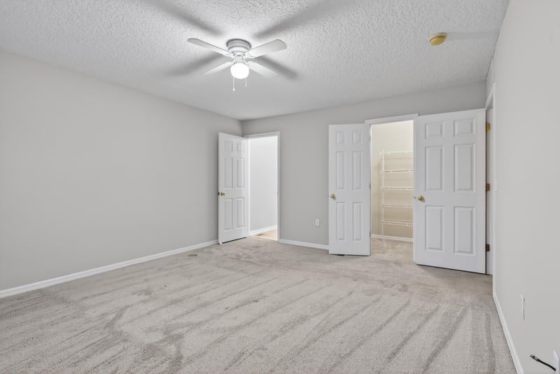 Primary Bedroom 3 at 11816 Lake Bend Cir, Jacksonville, FL 32218