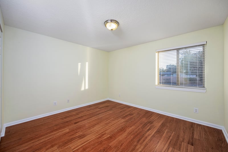 Bedroom 2 Angle1 at 5375 Ortega Farms Blvd unit 907, Jacksonville, FL 32210