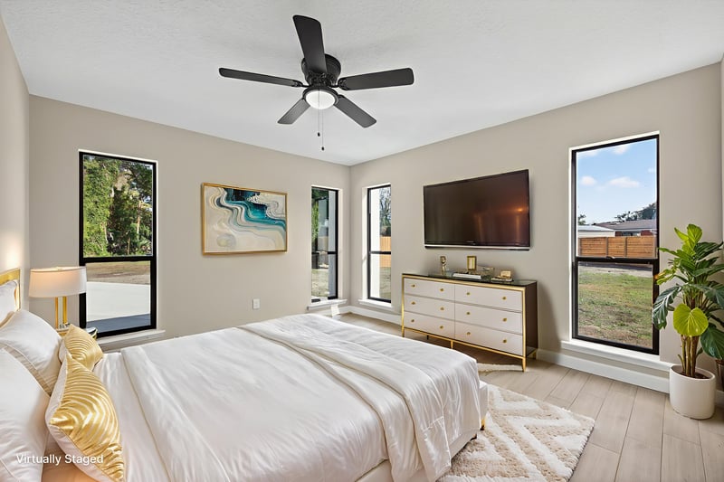 Photo 37 of 5362 Galewind Ln, Jacksonville, FL 32211, photographed by Megapixeler