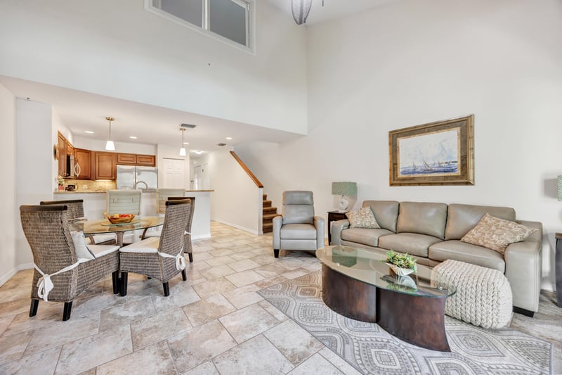 Photo 9 of 99 Village Del Prado Cir, St. Augustine, FL 32080, photographed by Megapixeler