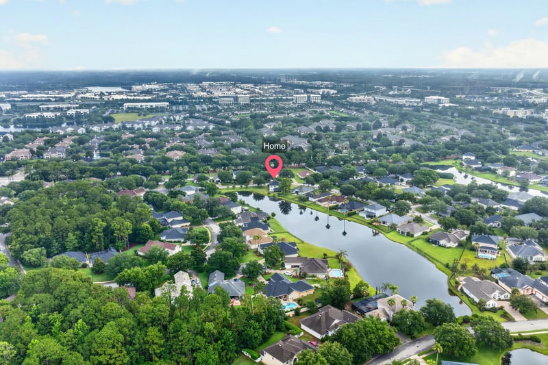 KIM (46) at 11092 Turnbridge Dr, Jacksonville, FL 32256