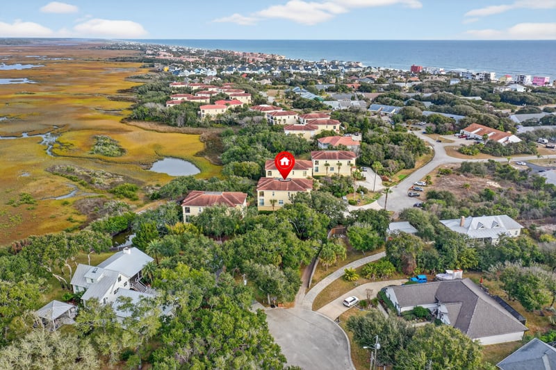Photo 74 of 1304 Windjammer Ln, St. Augustine, FL 32084, photographed by Megapixeler