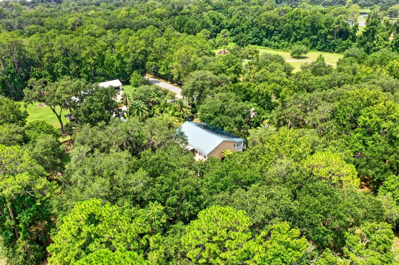Photo 59 of 8435 Florence Cove Rd, St. Augustine, FL 32092, photographed by Megapixeler