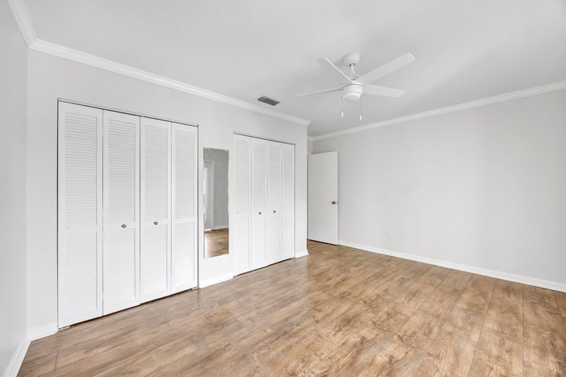 Photo 22 of 2912 St Johns Ave unit 18, Jacksonville, FL 32205, photographed by Megapixeler