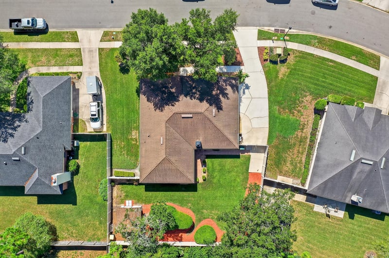 Photo 40 of 8959 Blaine Meadows Dr, Jacksonville, FL 32257, photographed by Megapixeler