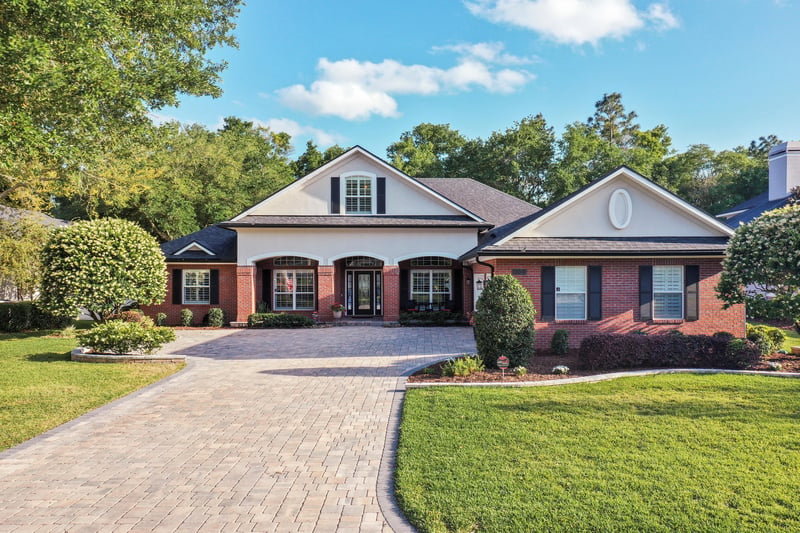 Listing photo of 1035 W Dorchester Dr, Fruit Cove, FL