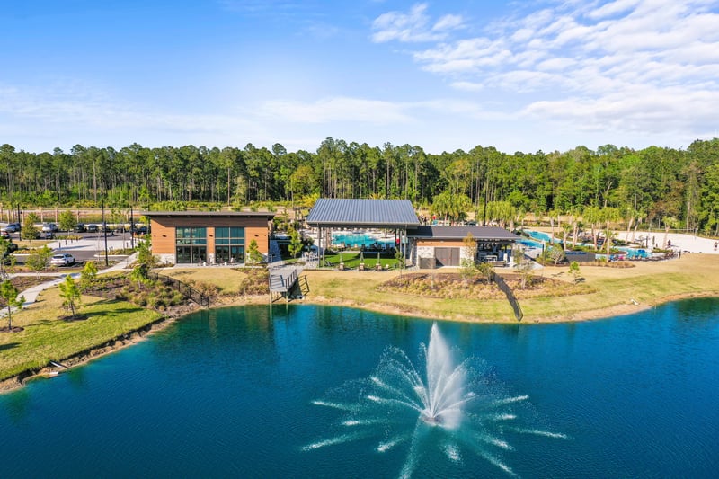 Photo 91 of 80 Walnut Gln Ct, Jacksonville, FL 32259, photographed by Megapixeler