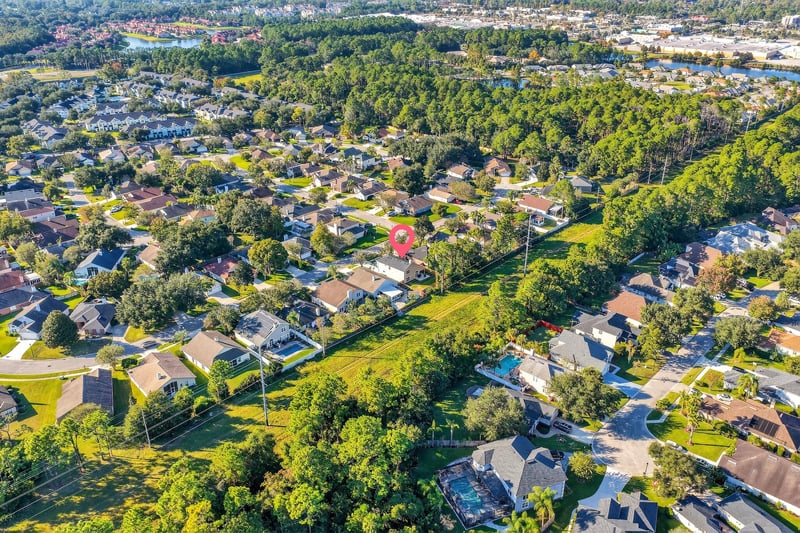 Photo 77 of 3719 Sea Hawk St E, Jacksonville, FL 32224, photographed by Megapixeler