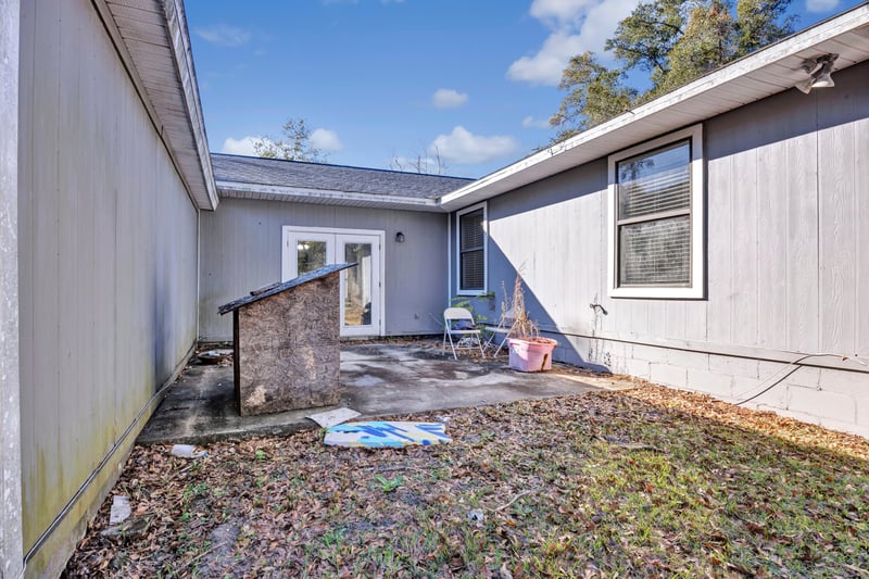 Photo 50 of 8626 Taylor Field Rd, Jacksonville, FL 32244, photographed by Megapixeler